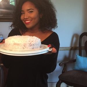 Meet your Posher, Kalen